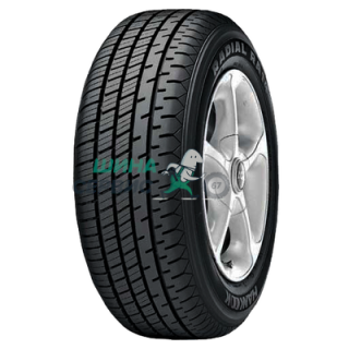 LT205/60R16C 100/98T Radial RA14