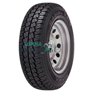 LT175/75R16C 101/99R Radial RA10