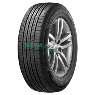 255/60R18 112V XL Dynapro HP2 RA33 TL