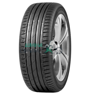 245/40R18 97W XL Nordman SZ