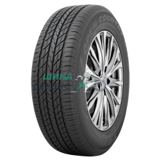 235/55R18 104V XL Open Country U/T