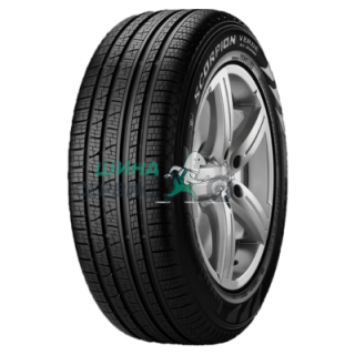 235/55R19 105V XL Scorpion Verde All-Season M+S