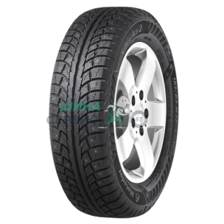 175/70R13 82T MP 30 Sibir Ice 2 ED (шип.)