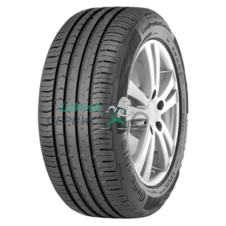 Continental ContiPremiumContact 5 185/70-R14 88H