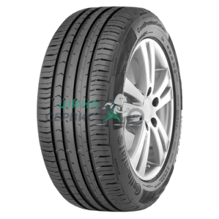 225/55R17 97W ContiPremiumContact 5 * TL