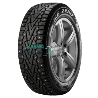 205/55R17 95T XL Ice Zero Run Flat (шип.)