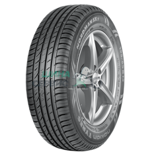 215/55R16 97H XL Nordman SX2