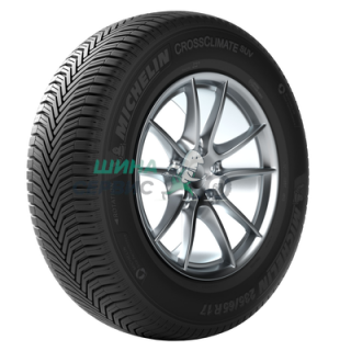 235/50R18 101V XL CrossClimate SUV