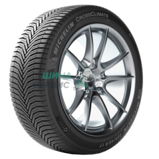 225/50R17 98V XL CrossClimate + TL