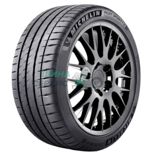 265/35ZR22 102(Y) XL Pilot Sport 4 S