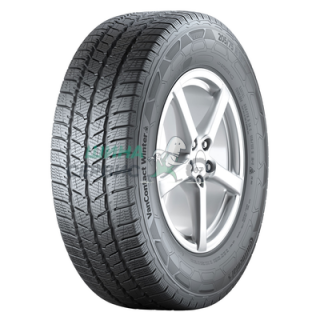 205/65R15C 102/100T VanContact Winter PR6