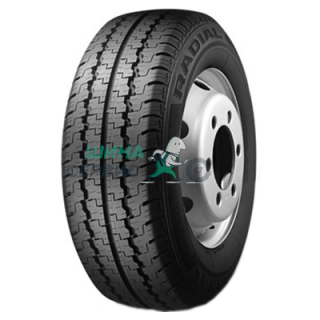 215/75R16C 113/111R Radial 857