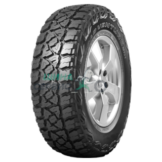 LT245/70R17 119Q Road Venture MT51 TL PR10