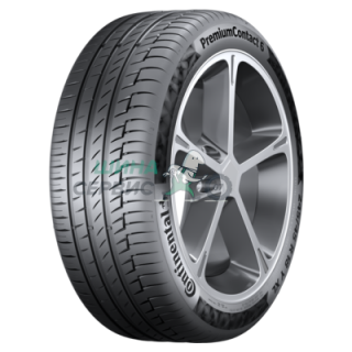 265/50R19 110Y XL PremiumContact 6 TL FR