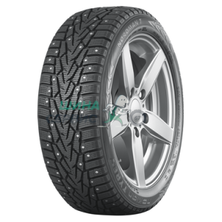 185/70R14 92T XL Nordman 7 (шип.)