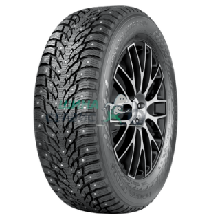 245/45R20 103T XL Hakkapeliitta 9 SUV (шип.)