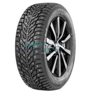 Nokian Tyres Hakkapeliitta 9 XL 205/60-R16 96T