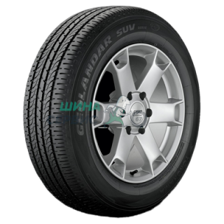 225/55R18 98H Geolandar SUV G055E TL