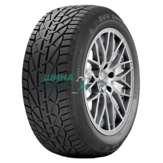 235/60R18 107H XL SUV Snow TL