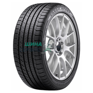 255/45R20 105V XL Eagle Sport All Season MOE TL FP ROF