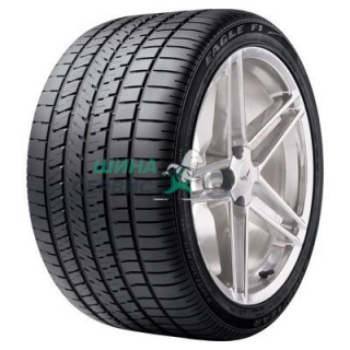 255/35R22 99W XL Eagle F1 Supercar TL FP VSB