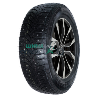 215/60R17 100T PS01 M+S 3PMSF (шип.)