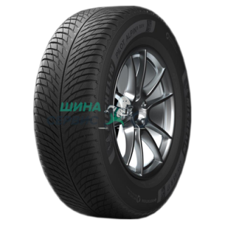 285/40R21 109V XL Pilot Alpin 5 SUV