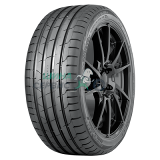 245/35ZR20 95Y XL Hakka Black 2