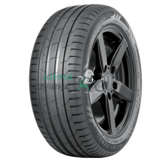 235/60R18 107W XL Hakka Black 2 SUV