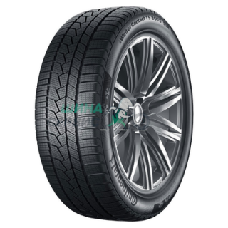 205/60R16 96H XL ContiWinterContact TS 860 S * SSR