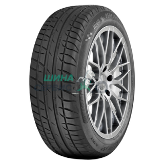 Tigar High Performance XL 235/55-R17 103W