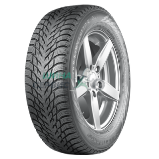 Nokian Tyres Hakkapeliitta R3 SUV XL 265/55-R19 113R