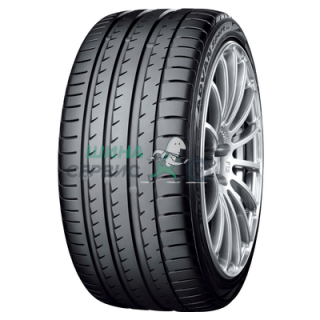 275/35ZR20 102Y Advan Sport V105D