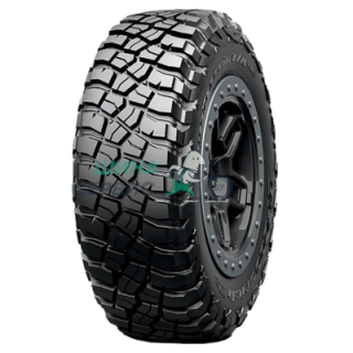 LT265/65R17 120/117Q LRE Mud-Terrain T/A KM3 TL