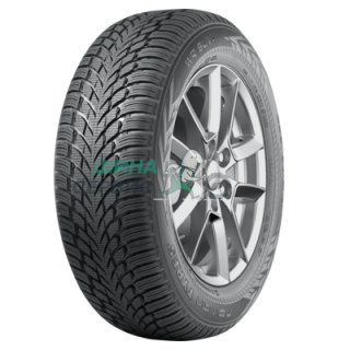 255/40R20 101V XL WR SUV 4