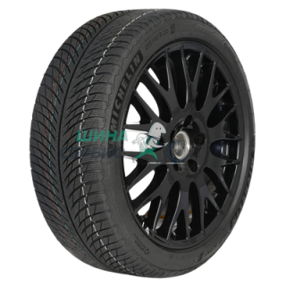 Michelin Pilot Alpin 5 XL 225/45-R18 95V