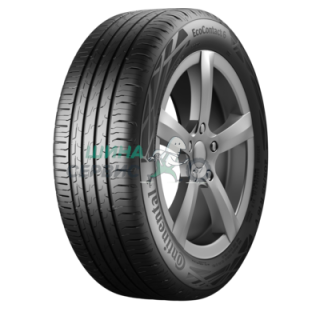 Continental 255/55R19 111H XL EcoContact 6 AO TL