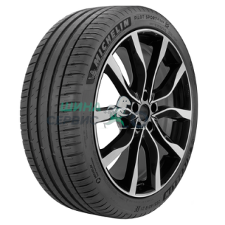 255/55R19 111Y XL Pilot Sport 4 SUV