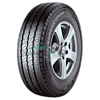 Continental P225/75R16C 116R VancoCamper TL PR8