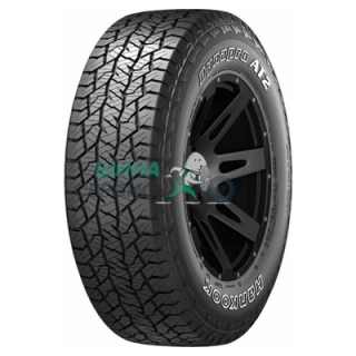 Hankook LT235/75R15 104/101S Dynapro AT2 RF11 TL PR6