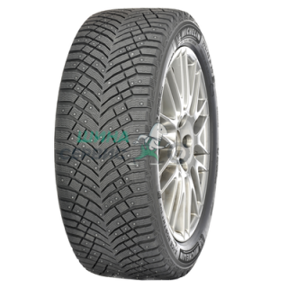 265/55R19 113T XL X-Ice North 4 SUV TL (шип.)