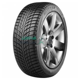 Bridgestone 255/40R18 99V XL Blizzak LM32 MOE TL EXT