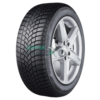 285/45R21 113V XL Blizzak LM001 Evo * RFT