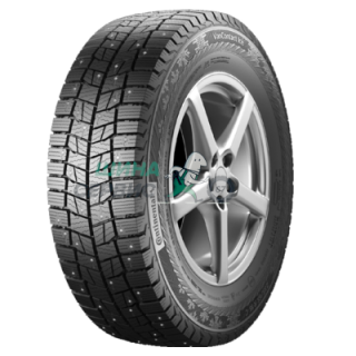 225/65R16C 112/110R VanContact Ice SD PR8 (шип.)