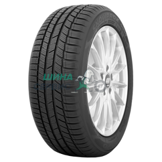 235/35R19 91W XL Snowprox S954