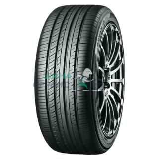 265/35R18 97W Advan dB V552