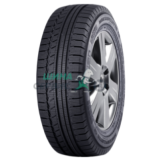 205/65R15C 102/100R Hakkapeliitta CR Van TL