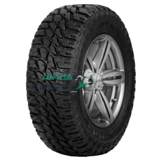 Triangle 235/85R16 120/116Q TR281 TL