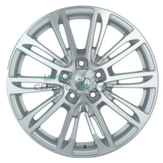 9x20/5x112 ET37 D66,6 A49 SFP (конус, A001)