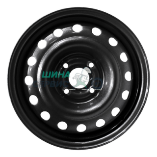 5,5x14/4x100 ET49 D56,6 NX-005 BK
